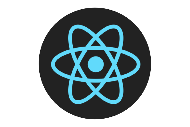 logo react